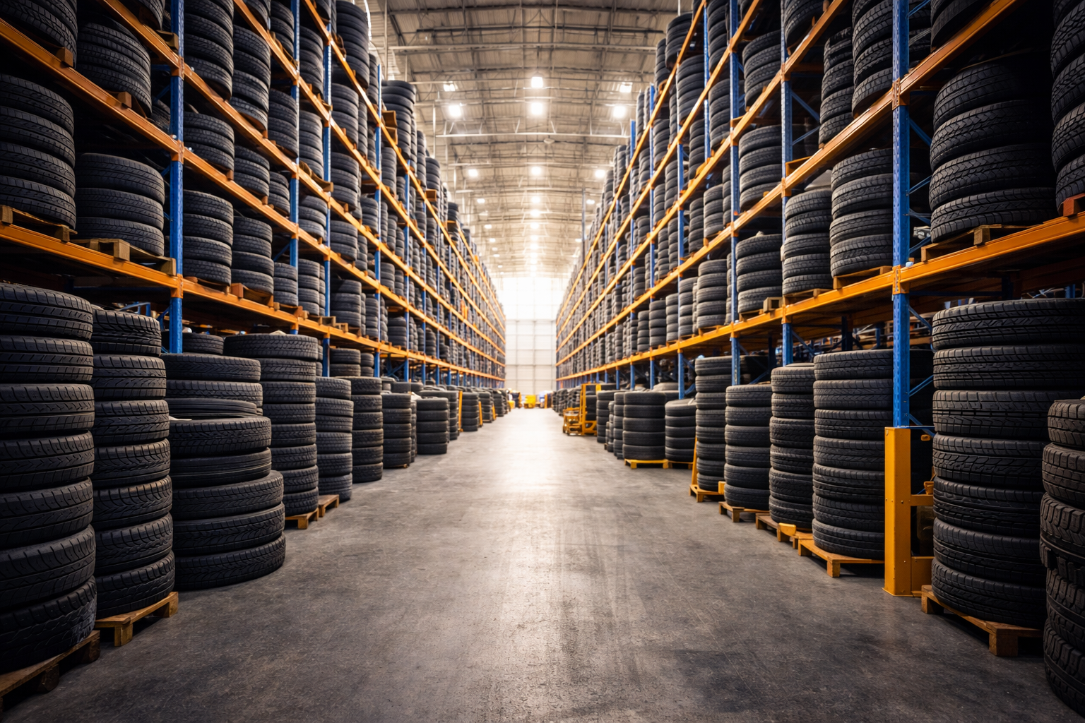 Imagen destacada de La distribución premium crece en Barcelona con más demanda de neumático silencioso